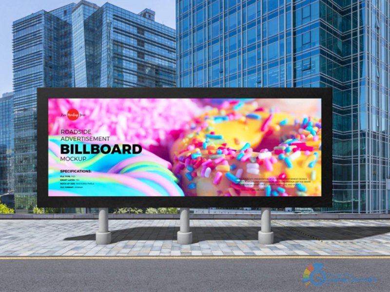 Màn hình LED ngoài trời