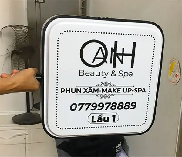 Biển Vẫy Phun Xăm Thẩm Mỹ 13 biển vẫy phun xăm thẩm mỹ