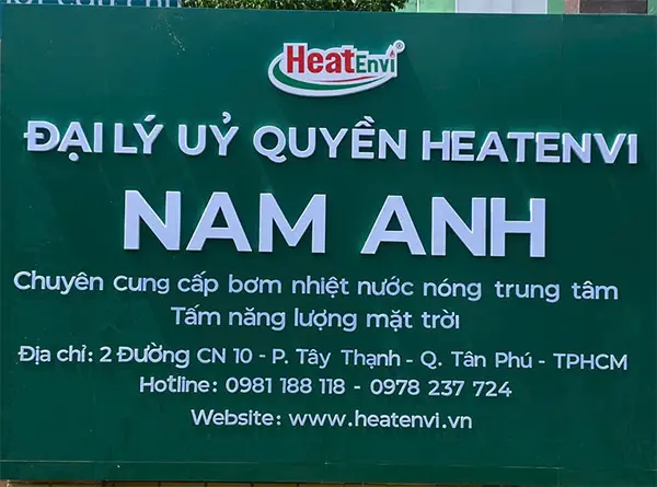 chữ nổi mica dán tường