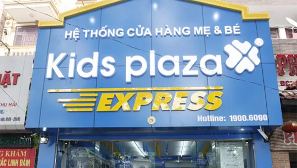 Bảng Hiệu Màu Xanh Dương 6 bảng hiệu màu xanh dương