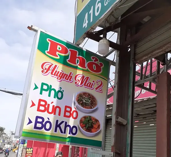 biển vẫy bạt