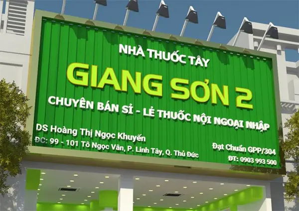 Bảng Hiệu Màu Xanh Lá Cây 11 bảng hiệu màu xanh lá cây