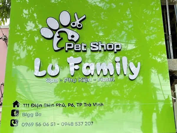 Bảng Hiệu Màu Xanh Lá Cây 4 bảng hiệu màu xanh lá cây