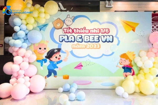 Backdrop 1/6 đẹp