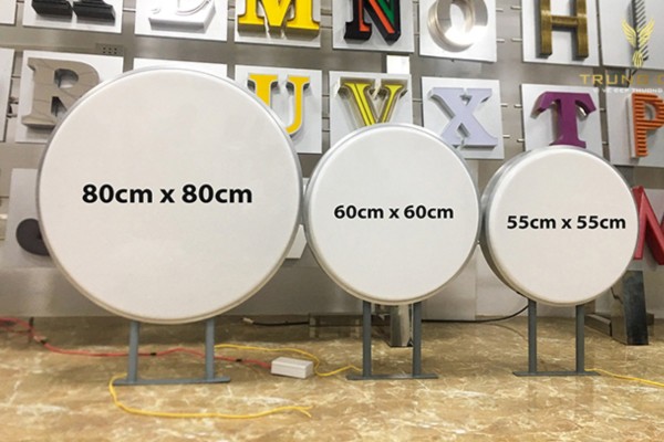 Bề mặt mica hút nổi 3D