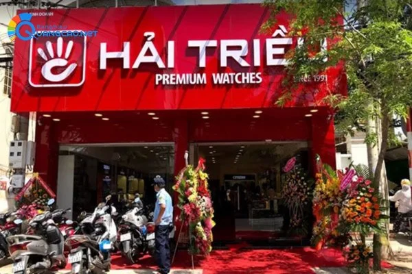 Cách bảo dưỡng bảng hiệu alu chữ nổi