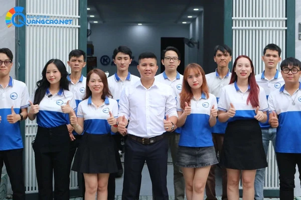 Dịch vụ thiết kế bảng hiệu inox giá rẻ