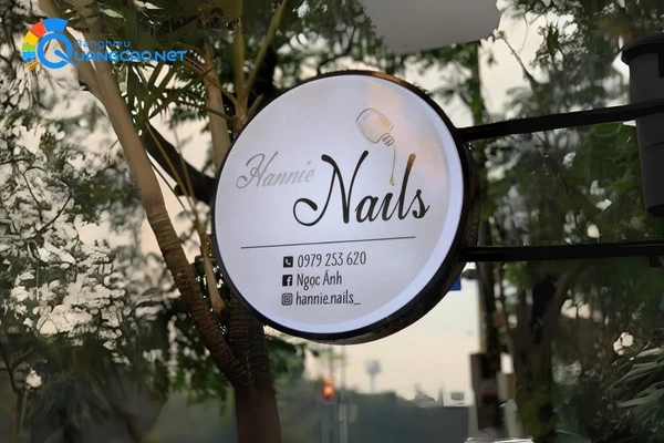 Khái niệm biển vẫy tròn hút nổi