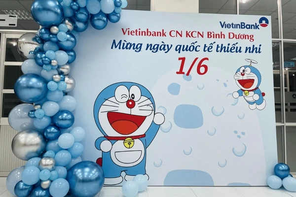 Lưu ý khi thiết kế backdrop 1/6