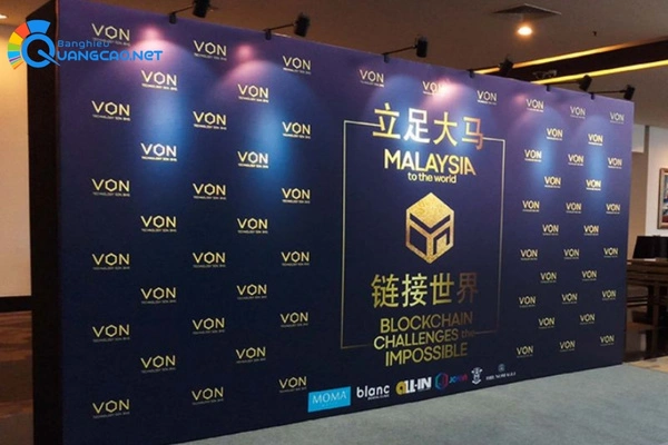 Cấu tạo chi tiết backdrop hiflex