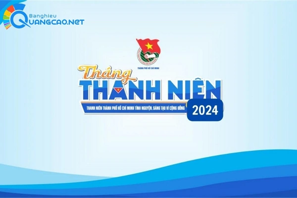 Khái niệm backdrop đoàn thanh niên