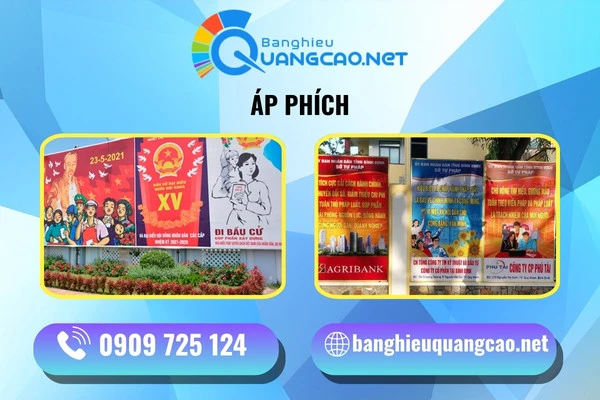 Áp phích là gì? Hướng dẫn toàn tập về thiết kế và in ấn A-Z