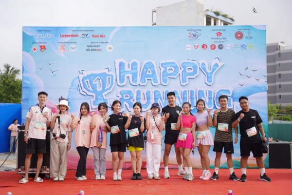 Backdrop khu vực check in