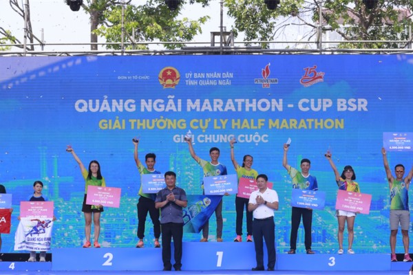 Backdrop sân khấu