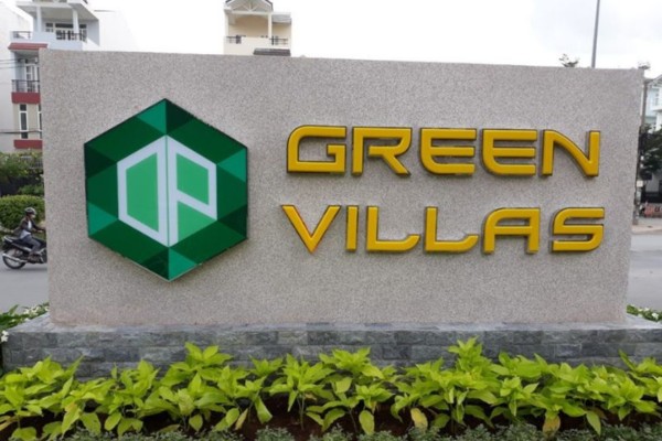 Bảng hiệu đá hoa cương chữ mica