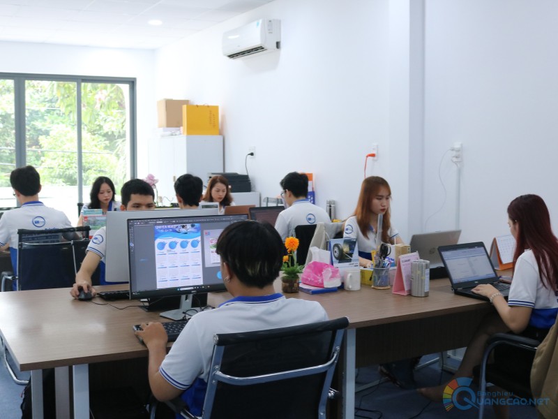 Đơn vị thi công bảng hiệu neon sign chuyên nghiệp