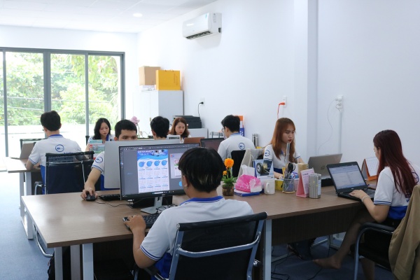 Dịch vụ làm biển số nhà chuyên nghiệp