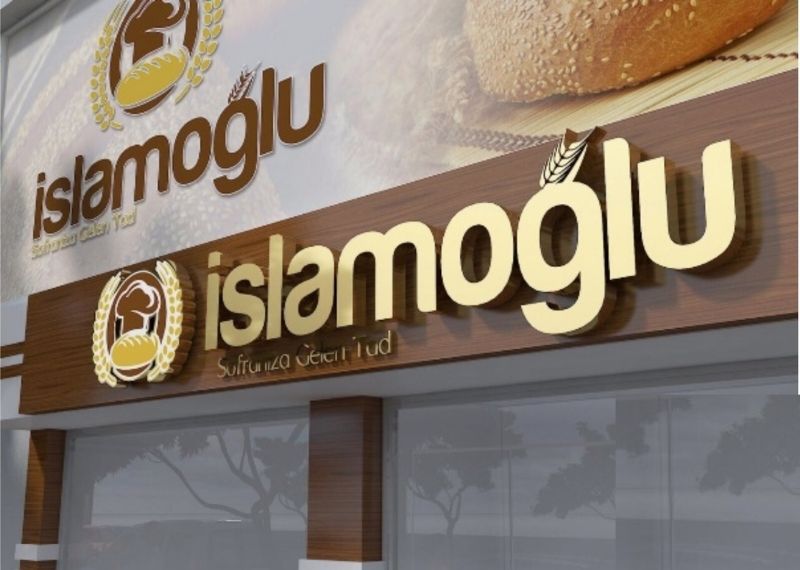 Chữ nổi đồng Islamoglu