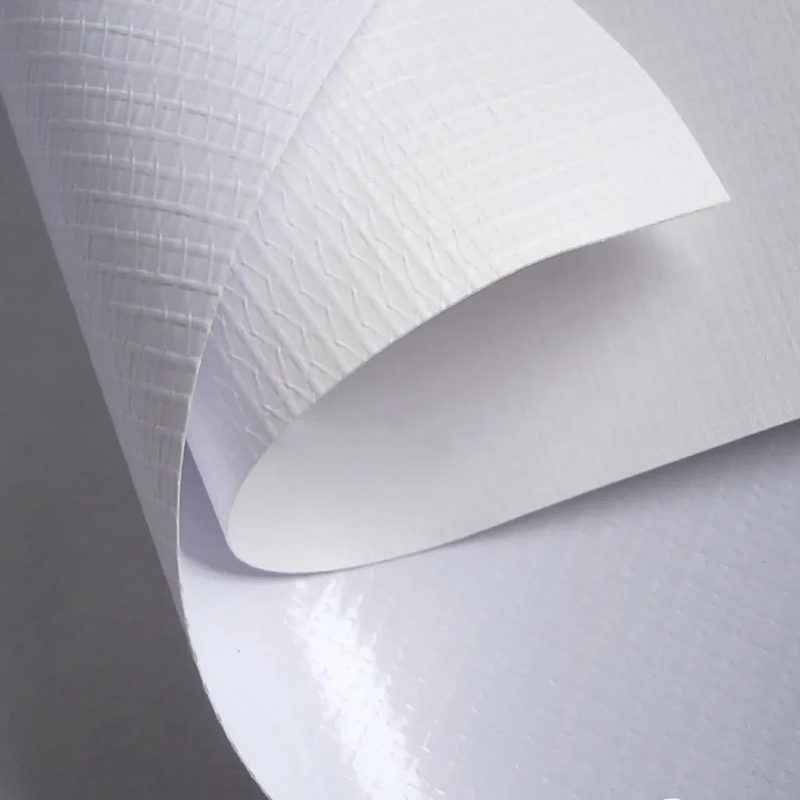 Cấu tạo của bạt Hiflex