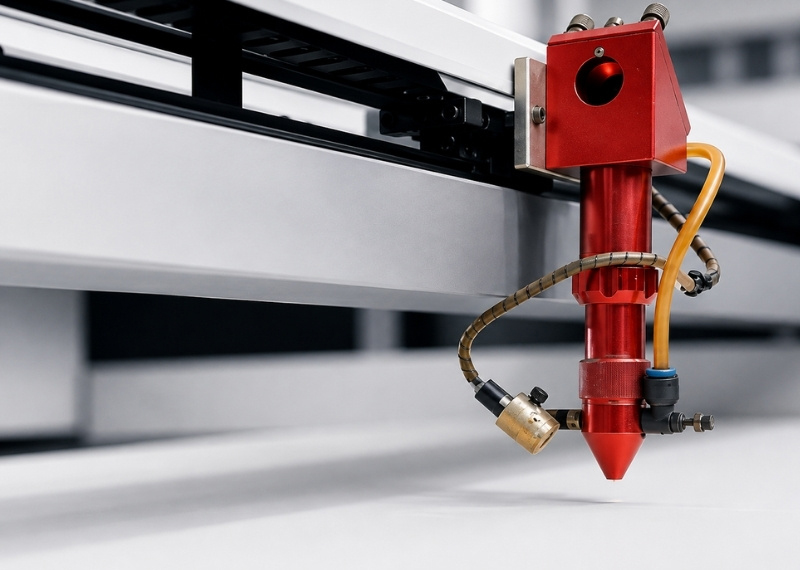 Công nghệ cắt CNC