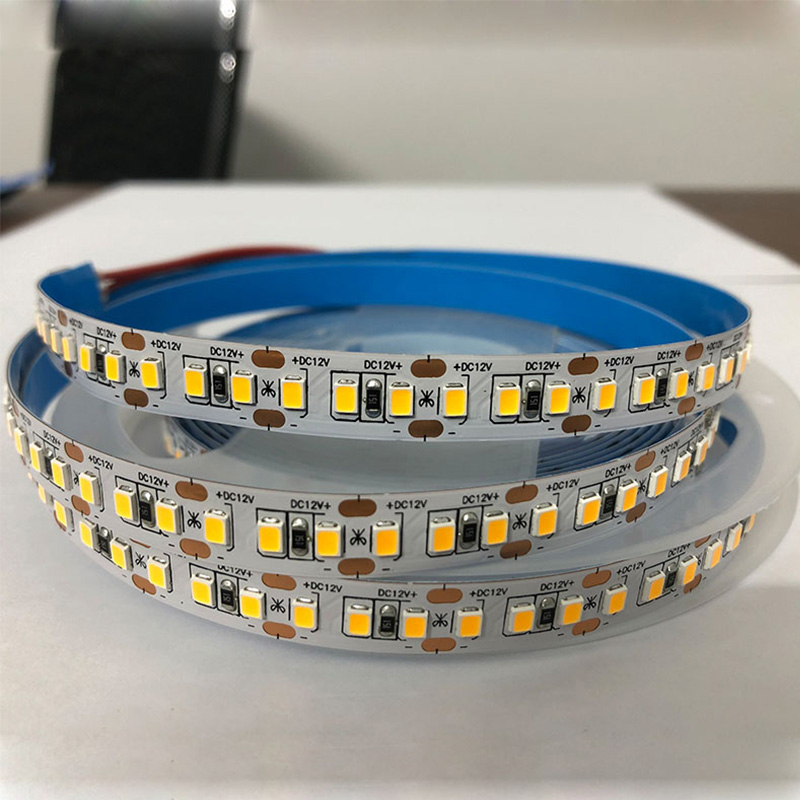 LED dây cuộn