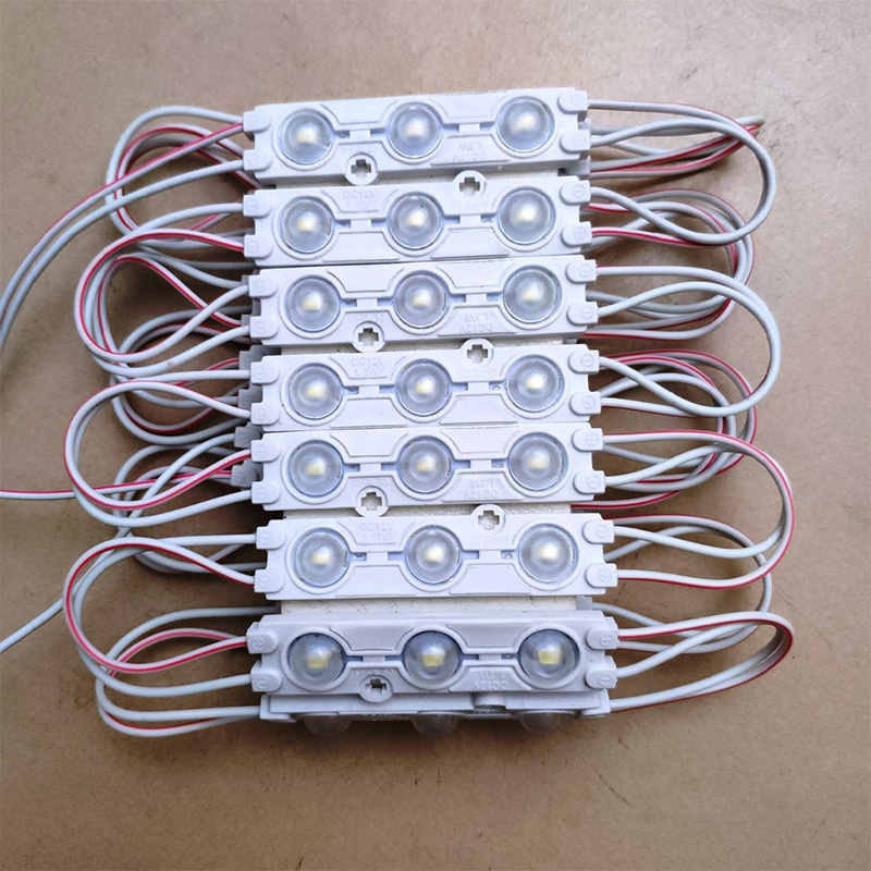 LED hắt sáng