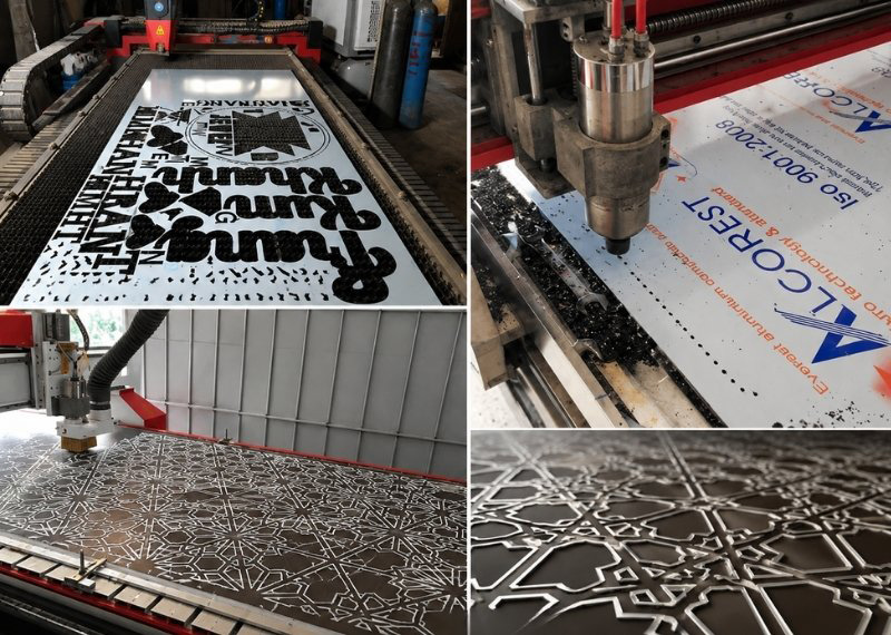 Phân loại máy cắt CNC