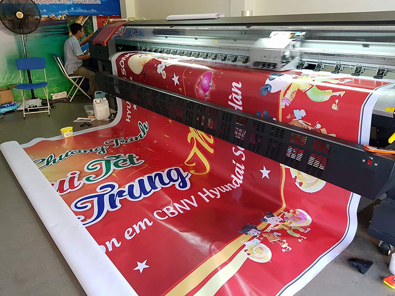 Xuất file chuẩn in bạt Hiflex